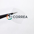 Стекло выпуклое бочка для часов Orient ⇔ 1 мм 25,5х27,9 SOR-011 - 2